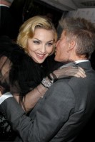 Madonna at the WE premiere at the Ziegfeld Theater, New York - 23 January 2012 (37)