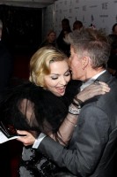 Madonna at the WE premiere at the Ziegfeld Theater, New York - 23 January 2012 (40)