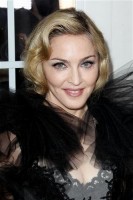 Madonna at the WE premiere at the Ziegfeld Theater, New York - 23 January 2012 - Update 1 (7)