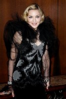 Madonna at the WE premiere at the Ziegfeld Theater, New York - 23 January 2012 - Update 1 (9)