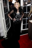 Madonna at the WE premiere at the Ziegfeld Theater, New York - 23 January 2012 - Update 1 (13)