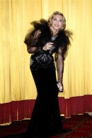 Madonna at the WE premiere at the Ziegfeld Theater, New York - 23 January 2012 - Update 1 (19)