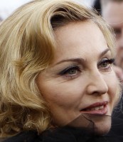 Madonna at the WE premiere at the Ziegfeld Theater, New York - 23 January 2012 - Update 2 (9)