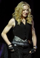 Madonna at the Super Bowl press conference - 2 February 2012 - Update 02 (25)