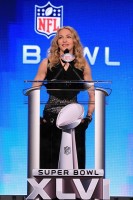 Madonna at the Super Bowl press conference - 2 February 2012 - Update 02 (26)