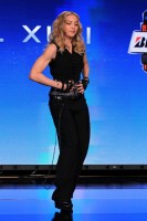 Madonna at the Super Bowl press conference - 2 February 2012 - Update 02 (32)