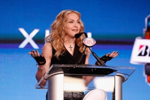 Madonna at the Super Bowl press conference - 2 February 2012 - Update 02 (42)