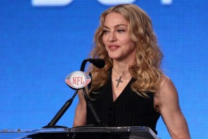 Madonna at the Super Bowl press conference - 2 February 2012 - Update 02 (50)