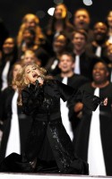 Madonna at the Super Bowl Halftime Show - 5 February 2012 - Update 3 (60)