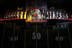 Madonna at the Super Bowl Halftime Show - 5 February 2012 - Update 3 (65)