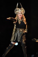 Madonna at the Super Bowl Halftime Show - 5 February 2012 - Update 3 (99)
