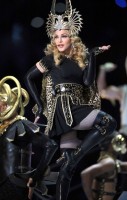 Madonna at the Super Bowl Halftime Show - 5 February 2012 - Update 3 (102)