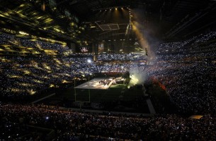 Madonna at the Super Bowl Halftime Show - 5 February 2012 - Update 3 (110)