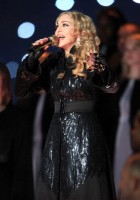 Madonna at the Super Bowl Halftime Show - 5 February 2012 - Update 3 (127)