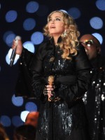 Madonna at the Super Bowl Halftime Show - 5 February 2012 - Update 3 (140)