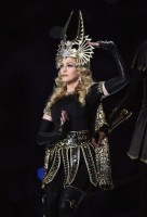 Madonna at the Super Bowl Halftime Show - 5 February 2012 - Update 3 (144)