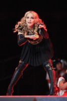 Madonna at the Super Bowl Halftime Show - 5 February 2012 - Update 3 (146)