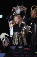 Madonna at the Super Bowl Halftime Show - 5 February 2012 - Update 3 (160)