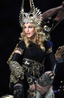 Madonna at the Super Bowl Halftime Show - 5 February 2012 - Update 3 (163)