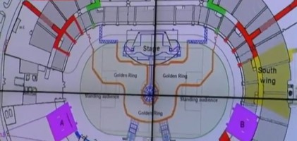 Madonna World Tour - Stage Revealed - Update 1 (2)