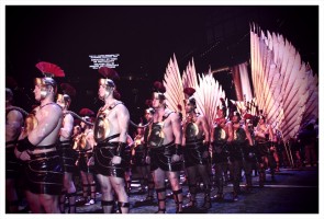 Backstage with Madonna at the Super Bowl - V Magazine (12)