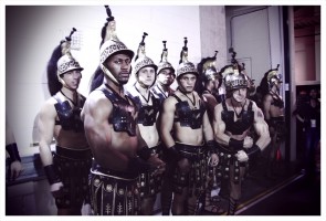 Backstage with Madonna at the Super Bowl - V Magazine (21)