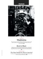 Madonna - March 2012 issue The Advocate (2)