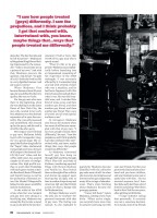 Madonna - March 2012 issue The Advocate (6)