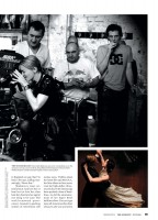 Madonna - March 2012 issue The Advocate (7)