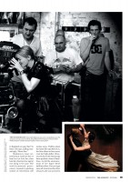Madonna - March 2012 issue The Advocate (7)