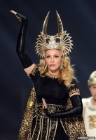 Madonna Official Super Bowl and Give me all your luvin pictures (15)