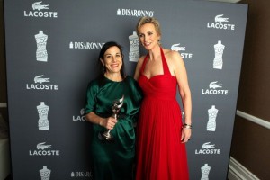 Arianne Phillips at the Costume Designers Guild Awards (7)