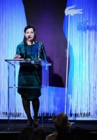 Arianne Phillips at the Costume Designers Guild Awards (5)