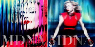 Madonna by Mert Alas and Marcus Piggott - MDNA (1)