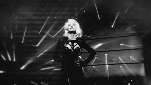 Madonna Girl Gone Wild by Mert Alas and Marcus Piggott - Screengrabs (3)