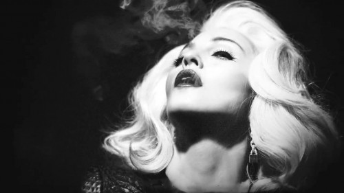 Madonna Girl Gone Wild by Mert Alas and Marcus Piggott - Screengrabs (5)