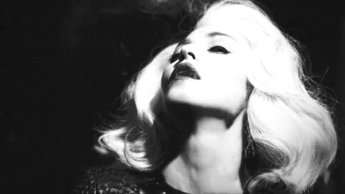 Madonna Girl Gone Wild by Mert Alas and Marcus Piggott - Screengrabs (6)