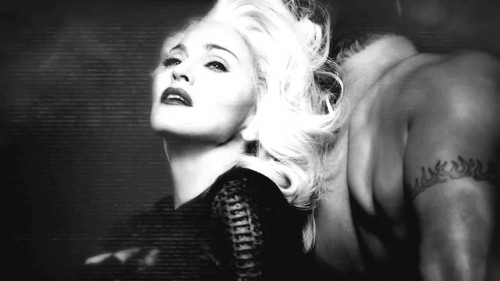Madonna Girl Gone Wild by Mert Alas and Marcus Piggott - Screengrabs (23)