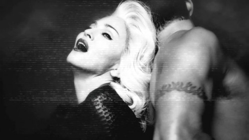 Madonna Girl Gone Wild by Mert Alas and Marcus Piggott - Screengrabs (24)