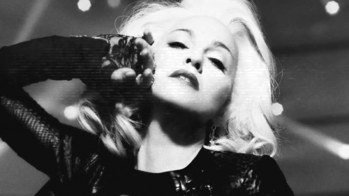 Madonna Girl Gone Wild by Mert Alas and Marcus Piggott - Screengrabs (35)