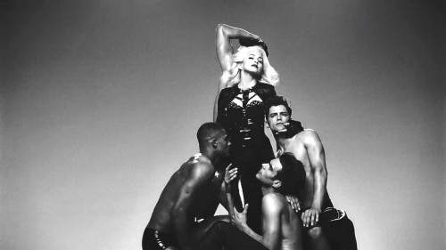 Madonna Girl Gone Wild by Mert Alas and Marcus Piggott - Screengrabs (74)
