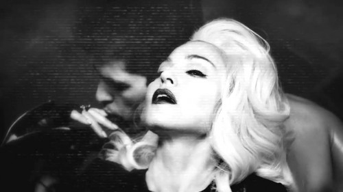 Madonna Girl Gone Wild by Mert Alas and Marcus Piggott - Screengrabs (82)