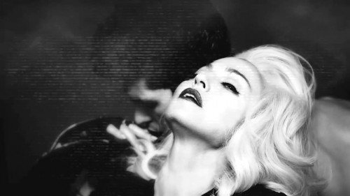 Madonna Girl Gone Wild by Mert Alas and Marcus Piggott - Screengrabs (83)