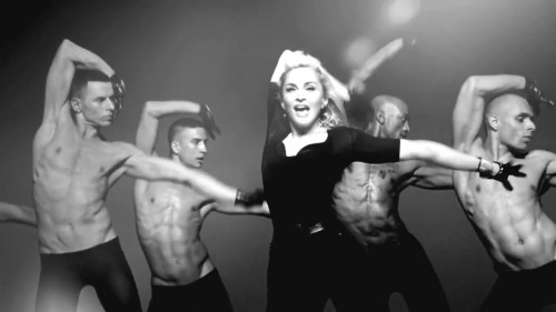Madonna Girl Gone Wild by Mert Alas and Marcus Piggott - Screengrabs (93)