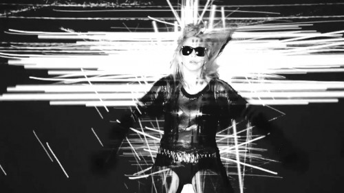Madonna Girl Gone Wild by Mert Alas and Marcus Piggott - Screengrabs (126)