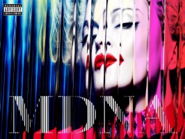 Madonna by Mert Alas and Marcus Piggott - MDNA booklet (1)
