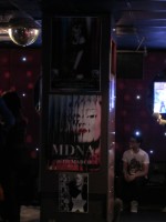 MDNA release party in the UK - HMV (9)