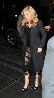 Madonna at the Truth or Dare fragrance launch - Macy's, NYC - HQ (6)