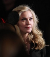 Madonna at the Truth or Dare fragrance launch - Macy's, NYC - HQ (100)