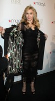 Madonna at the Truth or Dare fragrance launch - Macy's, NYC - HQ (14)
